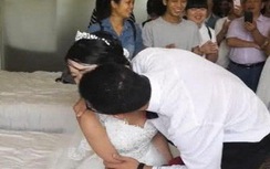 Cô dâu đột tử vì chú rể hôn quá mạnh: 4 huyệt tử nhất định phải tránh