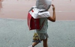 Lời khuyên dành cho các bậc phụ huynh khi để trẻ tự đi học một mình