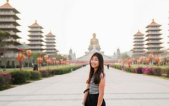 Nghỉ lễ sắp tới còn chưa biết đi đâu, hãy ghé ngay Cao Hùng, Đài Loan