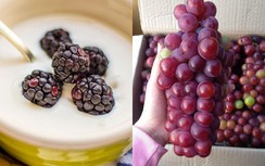 9 thực phẩm bổ dưỡng nhưng lại gây hại nếu ăn quá nhiều