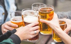 Uống rượu bia nhiều nhất định phải biết những mẹo này