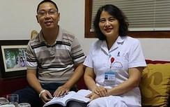 Bệnh nhân mang căn bệnh nguy hiểm được chi trả BHYT hàng tỷ đồng