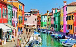 8 điểm ăn chơi thú vị không thể bỏ qua khi đến Venice