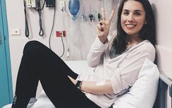 Hội chứng hiếm gặp khiến cô gái không thể đi tiểu suốt 2 năm