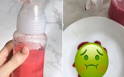 Mẹ trẻ hoảng hồn khi sáng dậy hút sữa ra máu