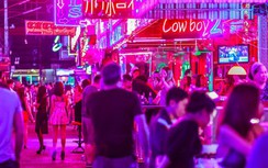 Những điều quyến rũ du khách tại thành phố Bangkok, Thái Lan