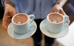 17 điều bạn chưa từng biết về thói quen uống cà phê sáng