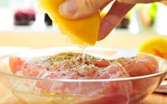 8 quy tắc phòng tránh ngộ độc thực phẩm nhất định phải tuân thủ