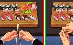 8 lỗi sai ai cũng mắc phải khi đi ăn ở nhà hàng