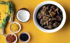 7 món ăn độc lạ ở Philippines khiến du khách nhìn thôi cũng bất ngờ