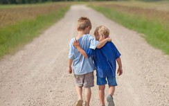 3 cách đơn giản để dạy con biết đồng cảm với người khác