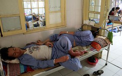 VIDEO: Những sai lầm tai hại trong điều trị sốt xuất huyết trong mùa cao điểm