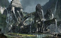 Những bí ẩn chưa có lời giải đáp về thành phố cổ Atlantis