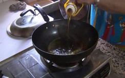 Cả nhà bị ung thư gan, nguyên nhân là do loại dầu ăn này
