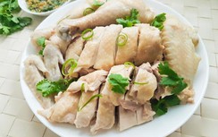 Thịt gà rất ngon và bổ nhưng ăn quá nhiều có thể gây "thảm họa" sức khỏe