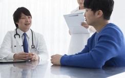 Giảm sốc 30 kg trong 5 tháng, bác sĩ sốc khi thấy thứ này trong cơ thể người đàn ông