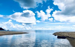 Bật mí về bãi biển Bí Mật, điểm checkin siêu chất, siêu ảo ở Côn Đảo không phải ai cũng biết