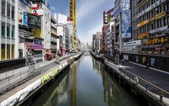 COVID-19 đã biến những điểm hút du khách nhất châu Á này thành nơi hoang vắng