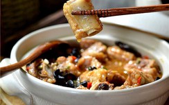 Sườn chế biến theo cách này khiến ai cũng xuýt xoa vì quá ngon và dễ làm