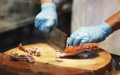 Gia đình 4 người bị ung thư do 1 loại chất độc thường có trong nhà bếp