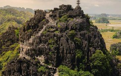 10 điểm cuốn hút nhất tại Ninh Bình trong mắt du khách nước ngoài