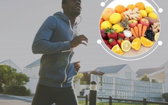 5 cách đơn giản giúp quý ông tăng lượng “tinh binh”