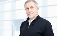 Ba biểu hiện sau khi uống nước chứng tỏ quý ông không khỏe mạnh