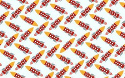 Trong vòng 5 giây, đố bạn tìm ra những đồ vật giống nhau