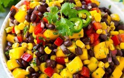 Món salad siêu bổ dưỡng, tăng sức đề kháng từ những nguyên liệu giá rẻ, dễ kiếm