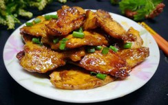 Loại thịt “đại bổ” nhưng có giá cực rẻ