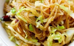 Cải thảo chế biến theo 4 cách này đảm bảo ngon quên lối về