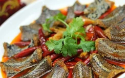 4 món ăn cực ngon nhưng chứa nhiều ký sinh trùng, coi chừng rước họa vào thân