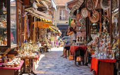 Biến ước mơ du lịch châu Âu thành hiện thực với những điểm đến siêu rẻ này