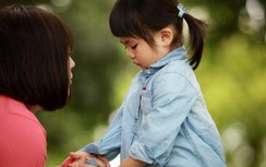 Bố mẹ thường xuyên la hét khiến con cái giảm IQ, lưu ý 3 trường hợp này