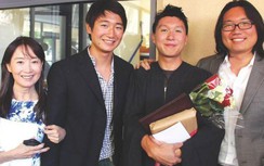 10 chữ “đừng” đáng học hỏi của bà mẹ có 3 con đậu ĐH Standford