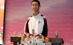 14 tuổi đã đỗ đại học hàng đầu Trung Quốc nhưng không muốn luôn đứng đầu