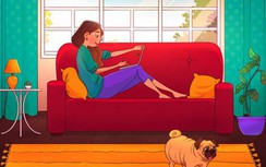 Bạn có phát hiện chi tiết sai trong những bức ảnh này?