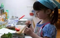 Học giỏi, ngoan ngoãn không quan trọng bằng việc rèn cho con kỹ năng này