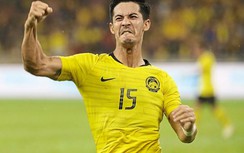 Tuyển thủ nhập tịch Malaysia mắc ung thư tinh hoàn, nguyên nhân khiến cánh mày râu dễ mắc căn bệnh này?