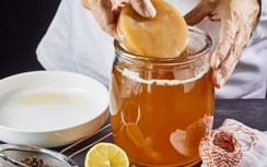 5 lợi ích tuyệt vời của kombucha, nhưng những người này nên ít sử dụng