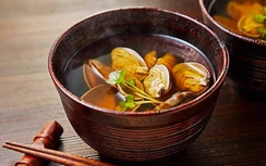 Không chỉ có gan động vật, những loại rau củ này cũng chứa rất nhiều sắt