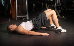 Bài tập tốt cho cơ sàn chậu nam giới, giúp sung mãn “chuyện ấy”