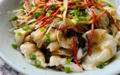 Đầu bếp tiết lộ cách làm món cá phi lê đơn giản mà cực ngon, lạ mắt