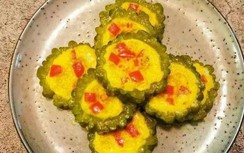 Loại quả đắng ngắt nhưng đại bổ, nấu cách này vừa đẹp lại ngon