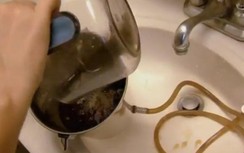 Những cách detox giảm cân oái oăm phá nát cơ thể