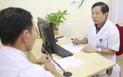 Quý ông bị xoắn tinh hoàn ra sao sau phẫu thuật?