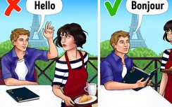 9 điều khiến du khách vỡ mộng khi đến Paris