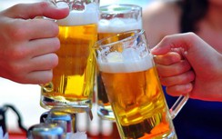 Giật mình với con số đàn ông Việt uống 6 lon bia, 6 chén rượu trong mỗi lần nhậu