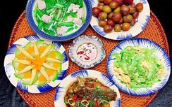 8X gợi ý mâm cơm cực dễ cho các anh trổ tài nhân ngày 20/10