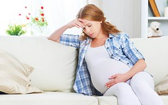 Căng thẳng khi mang thai có thể ảnh hưởng đến giới tính em bé